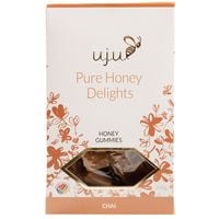 Uju Honey Gummies - Chai